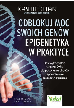 Odblokuj moc swoich genów