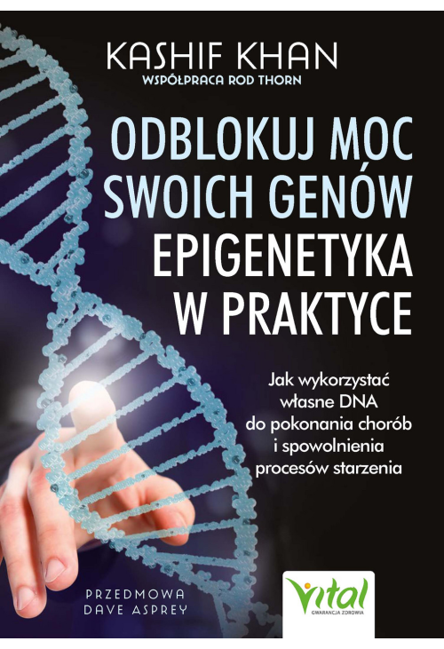 Odblokuj moc swoich genów