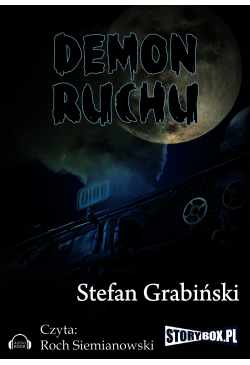 Demon ruchu