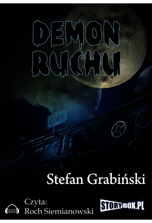 Demon ruchu