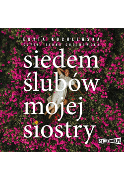 Siedem ślubów mojej siostry