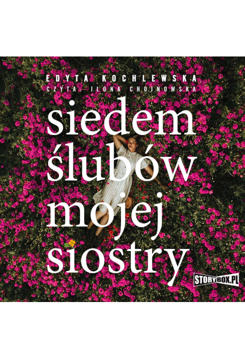Siedem ślubów mojej siostry