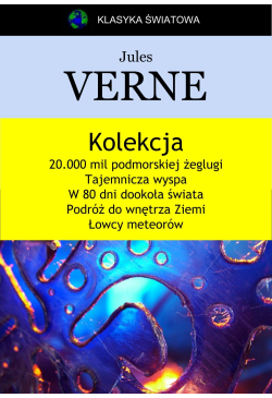 Kolekcja Verne'a