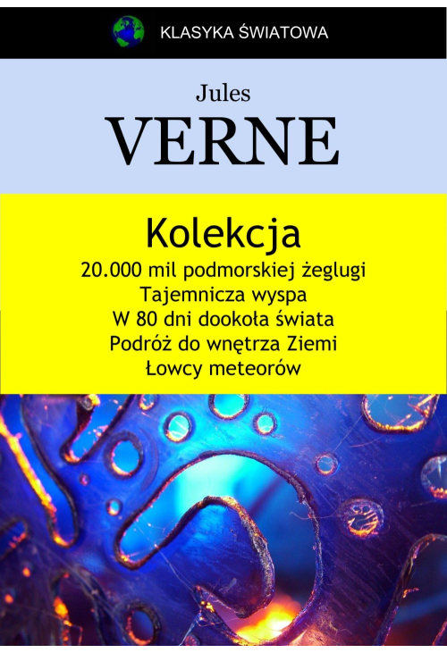 Kolekcja Verne'a