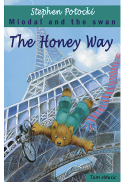 The Honey Way. Miodal and...