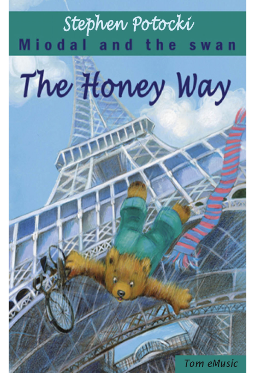 The Honey Way. Miodal and the Swan