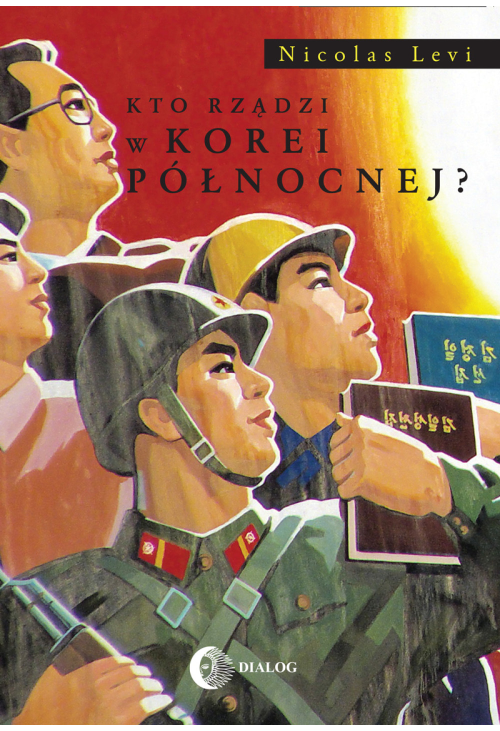 Kto rządzi w Korei Północnej?