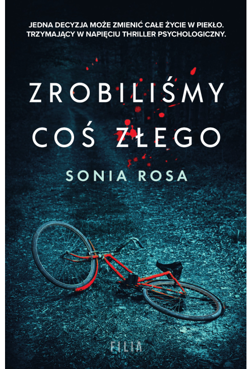Zrobiliśmy coś złego