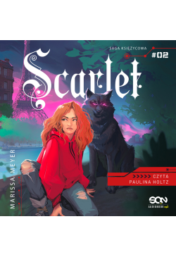 Scarlet