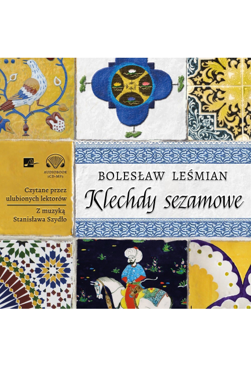 Klechdy sezamowe