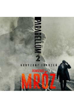 Parabellum. Tom II....