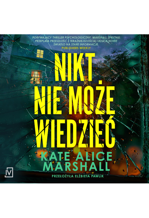 Nikt nie może wiedzieć