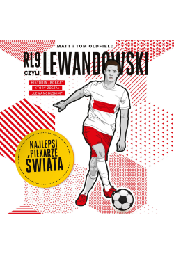 RL9, czyli Lewandowski....