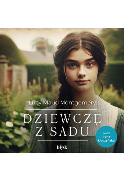 Dziewczę z sadu