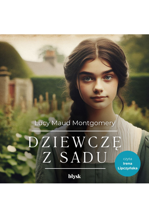 Dziewczę z sadu