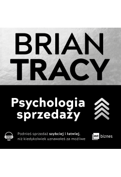 Psychologia sprzedaży....