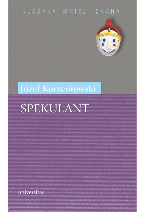 Spekulant