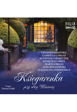 Księgarenka przy ulicy...