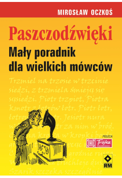 Paszczodźwięki. Mały...
