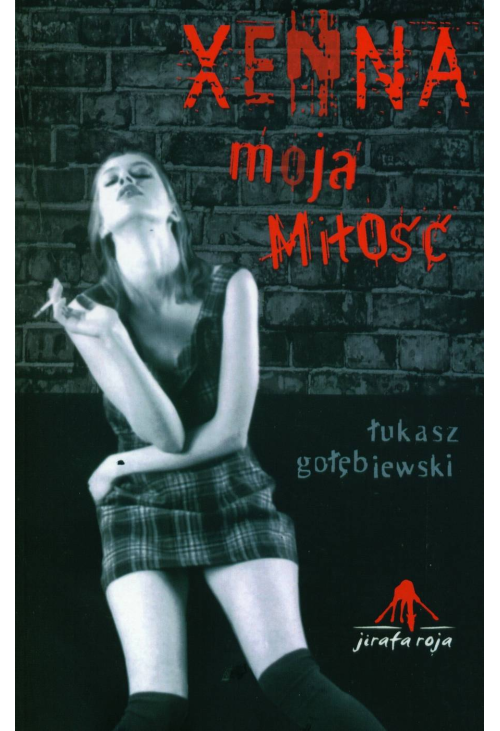 Xenna moja miłość