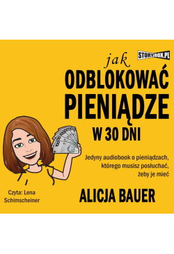 Jak odblokować pieniądze w...