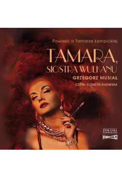Tamara, siostra wulkanu
