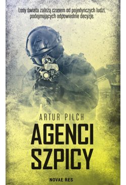Agenci szpicy