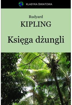 Księga Dżungli