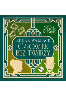 Człowiek bez twarzy