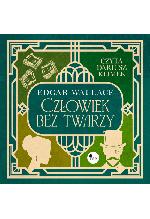 Człowiek bez twarzy