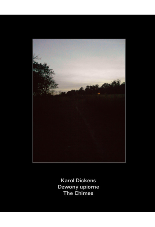 Dzwony upiorne The Chimes