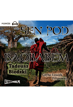 Sen pod baobabem