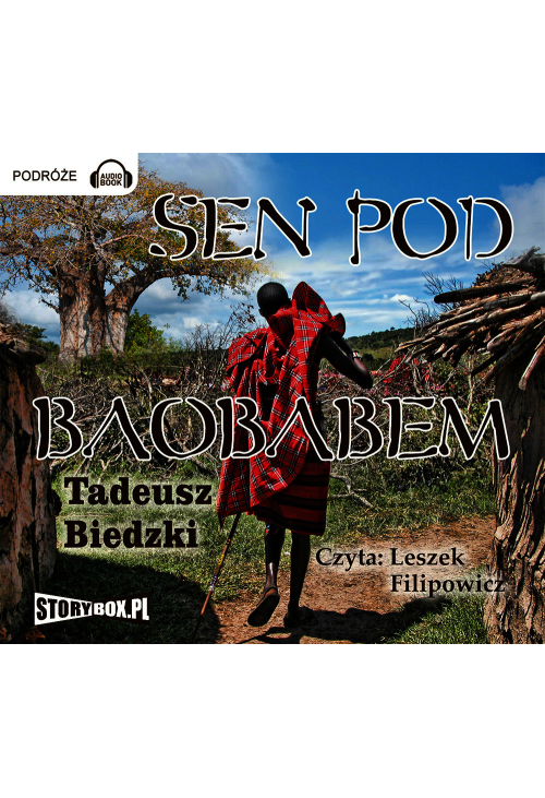 Sen pod baobabem