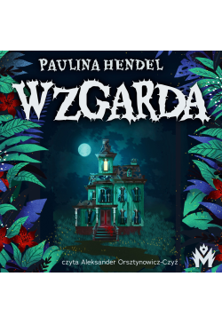Wzgarda