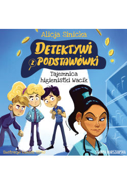 Detektywi z podstawówki....