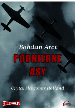 Podniebne asy