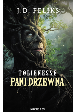 Tolienesse Pani Drzewna