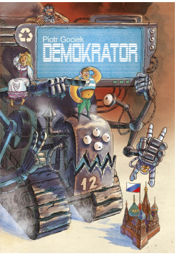 Demokrator