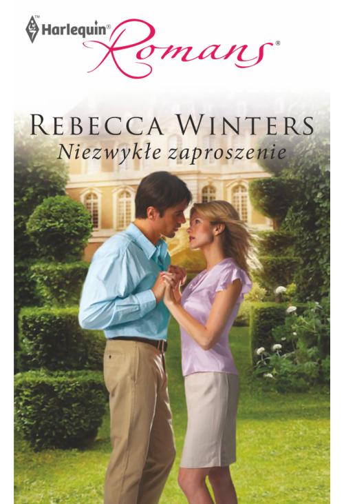 Niezwykłe zaproszenie