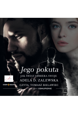 Odkupienie. Tom 2. Jego pokuta