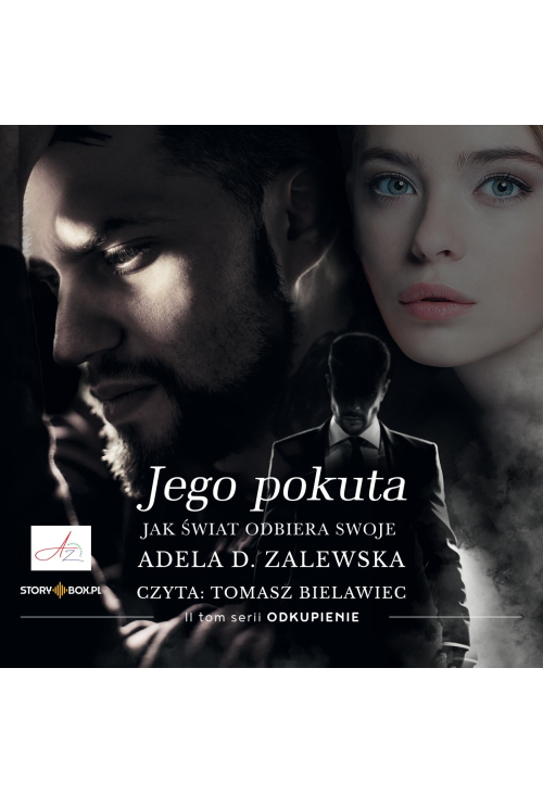 Odkupienie. Tom 2. Jego pokuta