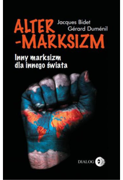 Altermarksizm. Inny...