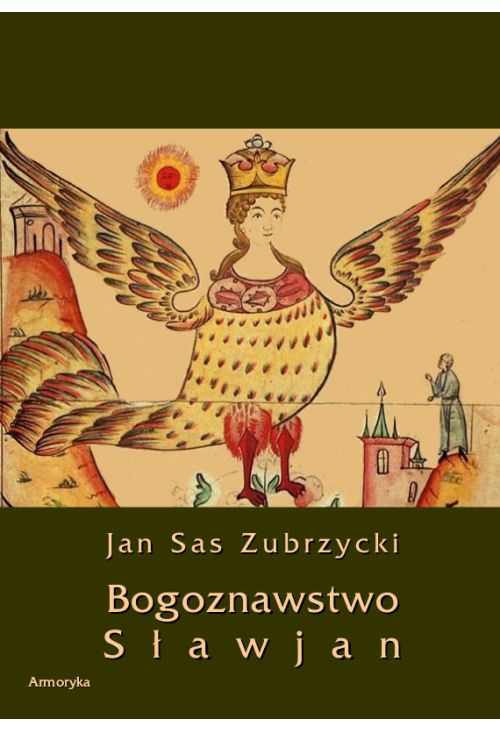 Bogoznawstwo Sławjan