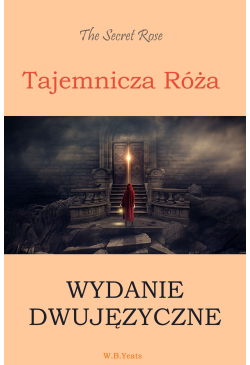 Tajemnicza róża. Wydanie...