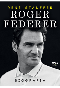 Roger Federer. Biografia