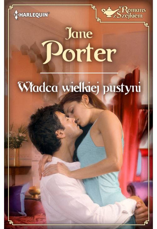 Władca wielkiej pustyni