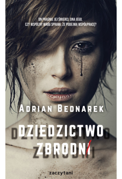 Dziedzictwo zbrodni