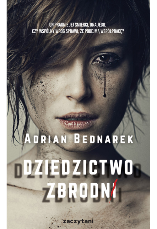 Dziedzictwo zbrodni