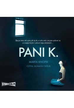Pani K.