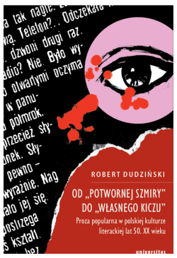 Od „potwornej szmiry” do...